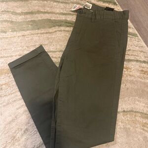 H&M Men's Khaki Chinos